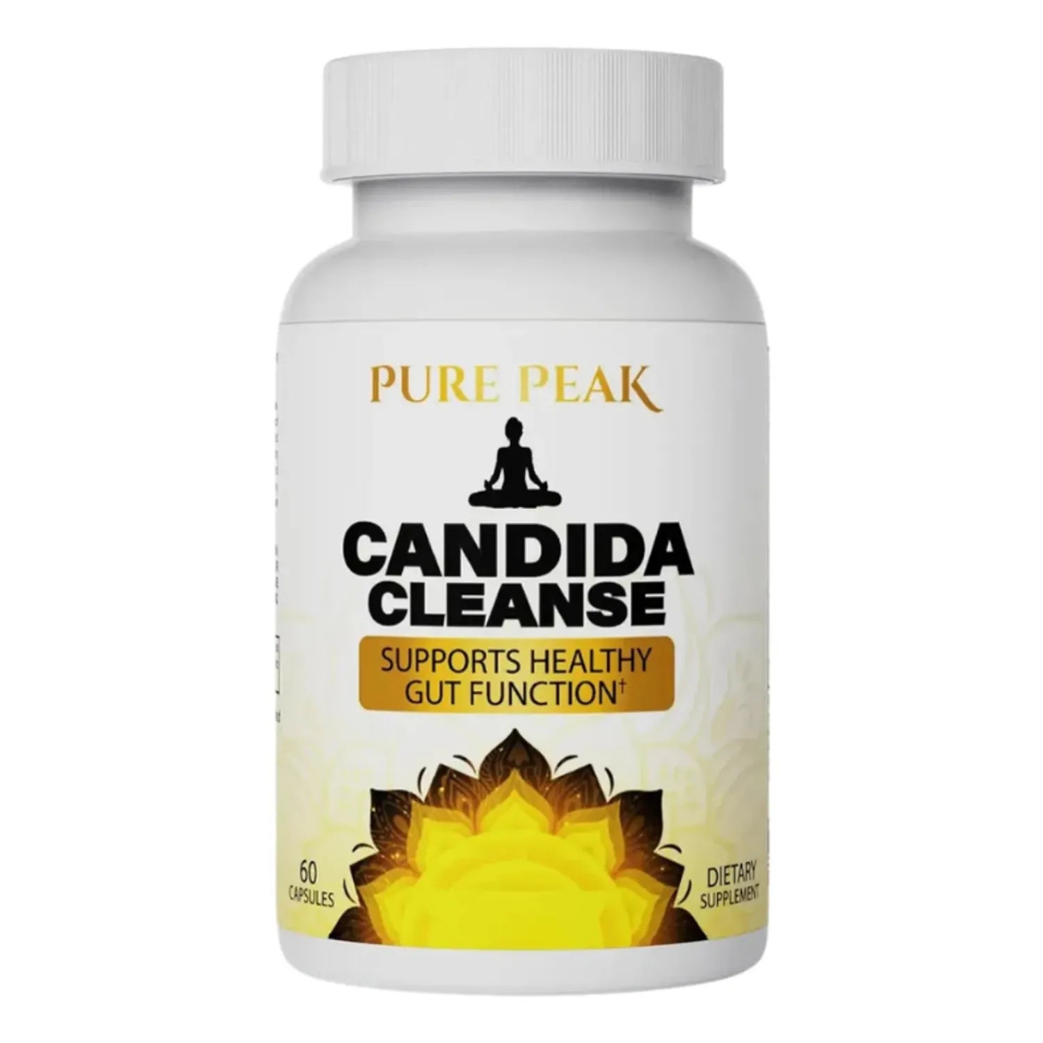 Candida Cleanse Pro